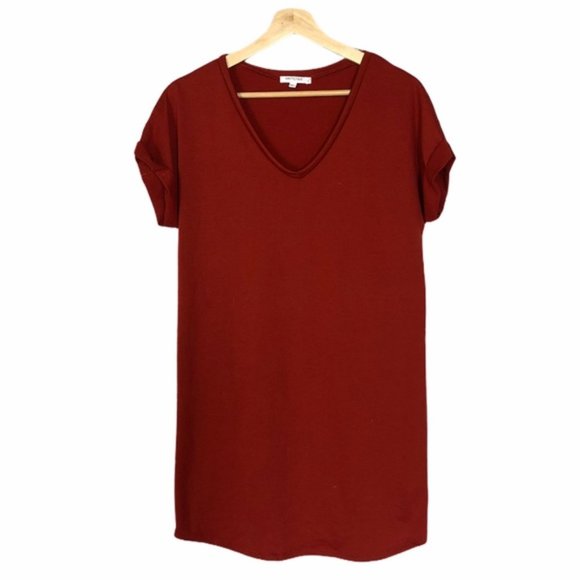 Antistar t shirt dress Clearance